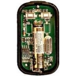 Mando Compatible 2 Canales 433.920 Mhz