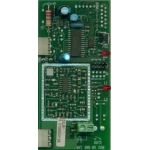 Receptor DITEC 1 canal 12 v. 433 Mhz