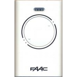 mando FAAC XT