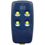 Mando NICE BTK 4 Canales 30.875 Mhz