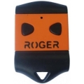 Mando ROGER H80-TX22 2 Canales 433 Mhz