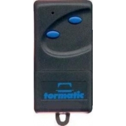 Mando TORMATIC MNHS 2 Canales 433 Mhz